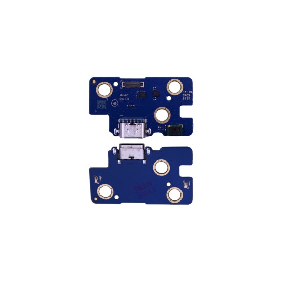 Placa de Carregamento Samsung Galaxy Tab A8/X200/X205 Placa de Carregamento Samsung Galaxy Tab A8/X200/X205